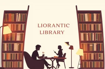 Romantic Library Films - A Curated Collection