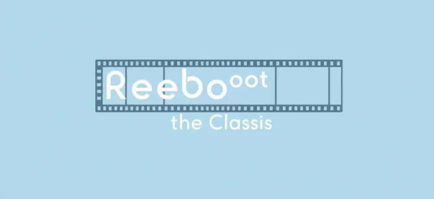 Top 10 Best Sequel Remakes