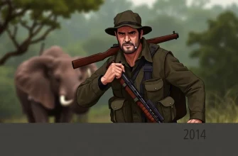 Top 10 Action Films About Poachers