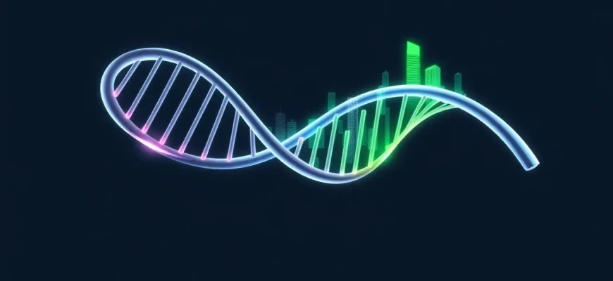 Dive into Biotech: Top 10 Documentaries on Biotechnological Innovations