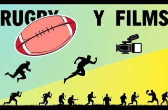 Rugby Comedy Films: A Collection of Laughs and Tackles