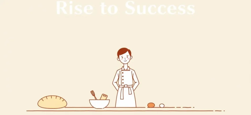 10 Must-Watch Biopics About Bakers