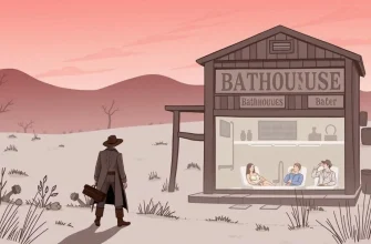 Western Films with Bathhouse Scenes