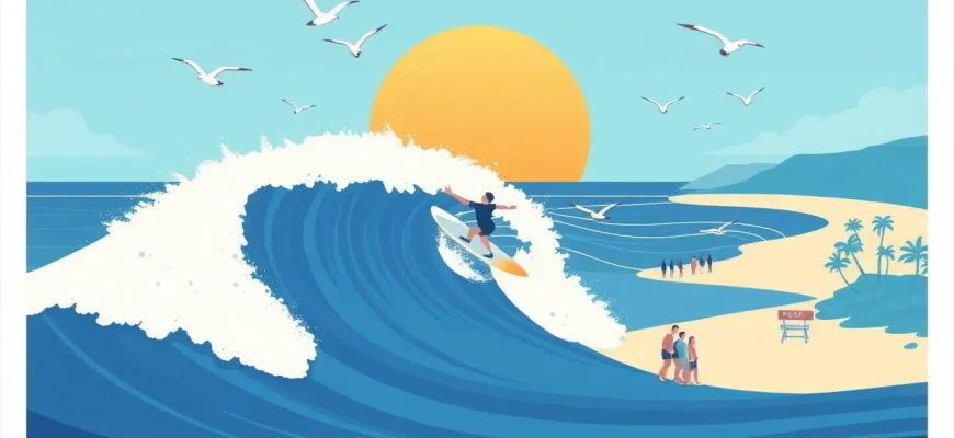 10 Must-Watch Surfing Films