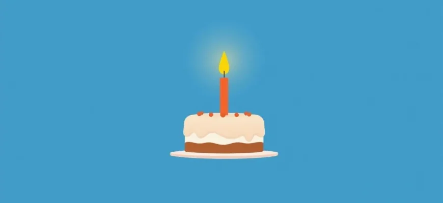 10 Must-Watch Birthday Drama Films