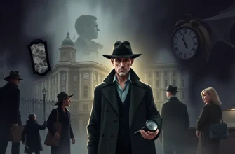 Detective Films Exploring Alzheimer's Disease