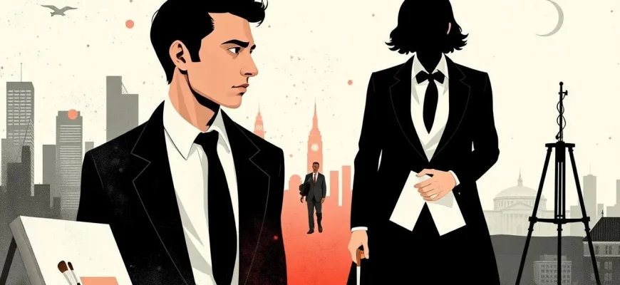 Biopics About Double Lives: 10 Films You Can't Miss