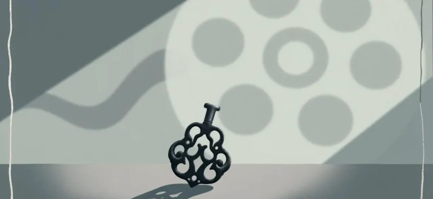 Top 10 Mystery Movies to Keep You Guessing