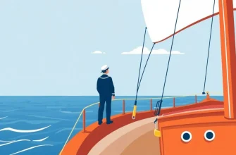 Documentaries That Capture the Essence of the Sea and Sailors