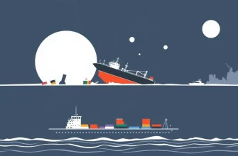 Port Disaster Movies: A Cinematic Journey Through Maritime Chaos