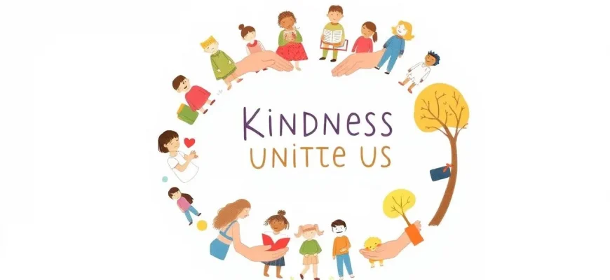 Biopics Celebrating Kindness and Compassion