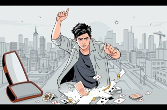 Action Films with Mental Disorders