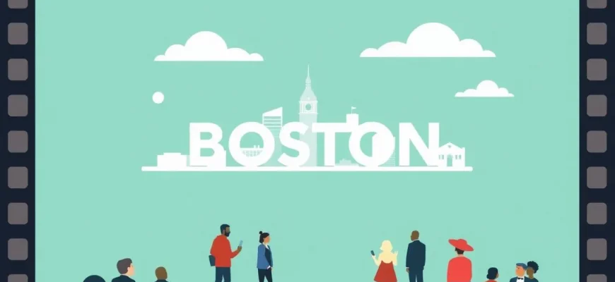 Boston on Screen: 10 Films to Watch
