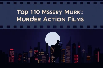 Top 10 Mystery Murder Action Films