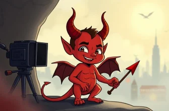 10 Family-Friendly Films Where the Devil Isn't All Bad