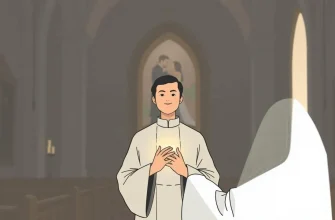 10 Melodramas About Priests and Love