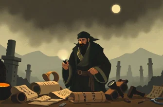 Adventure Films with Ancient Scripts