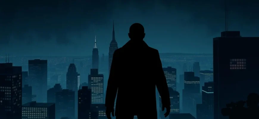 Top 50 Serial Killer Movies: A Cinematic Journey into the Minds of Killers