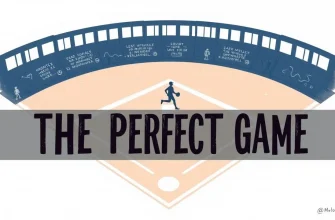 Baseball Dramas: A Collection of Heartfelt Stories