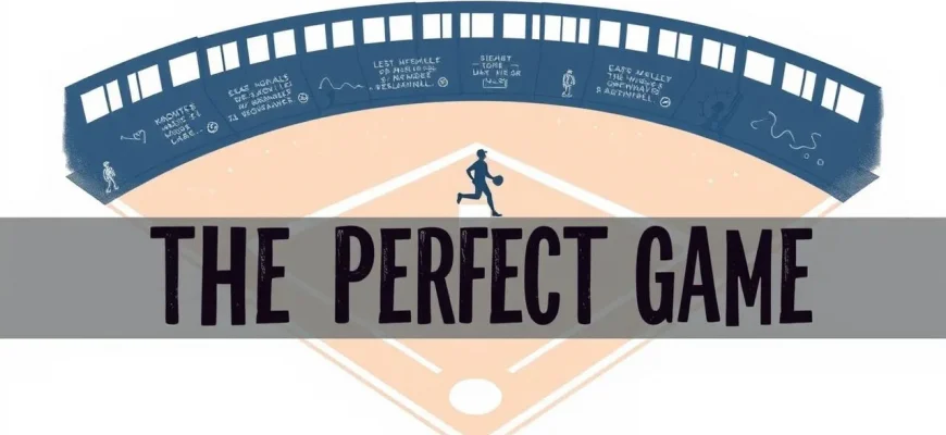 Baseball Dramas: A Collection of Heartfelt Stories