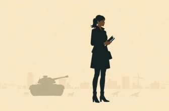 War Films: Female War Correspondents