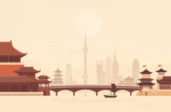 Top 10 Historical Films About Chinese Cities