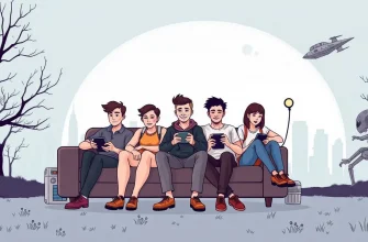 Sci-Fi Films About Slackers: A Unique Cinematic Experience