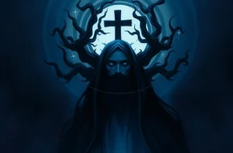 Top 10 Horror Films About the Antichrist