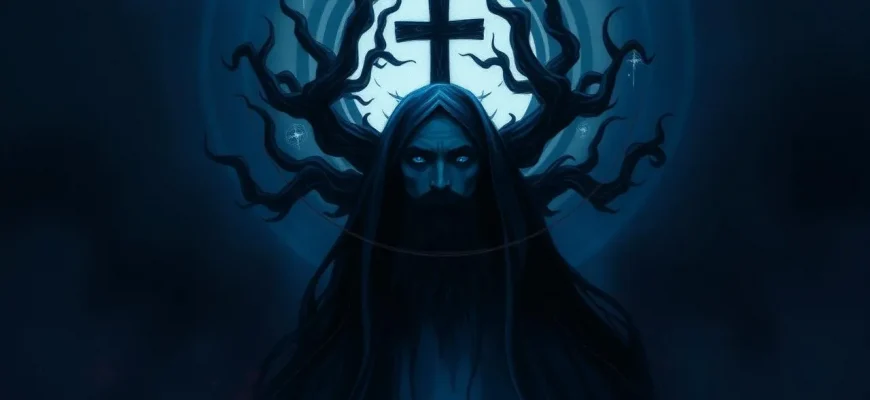 Top 10 Horror Films About the Antichrist