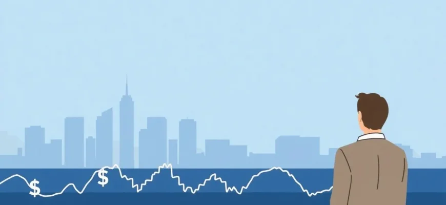 Top 10 Films About Investors