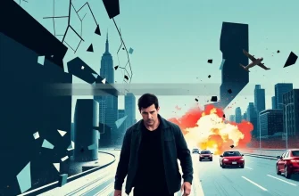 Top 10 Action Films About Amnesia