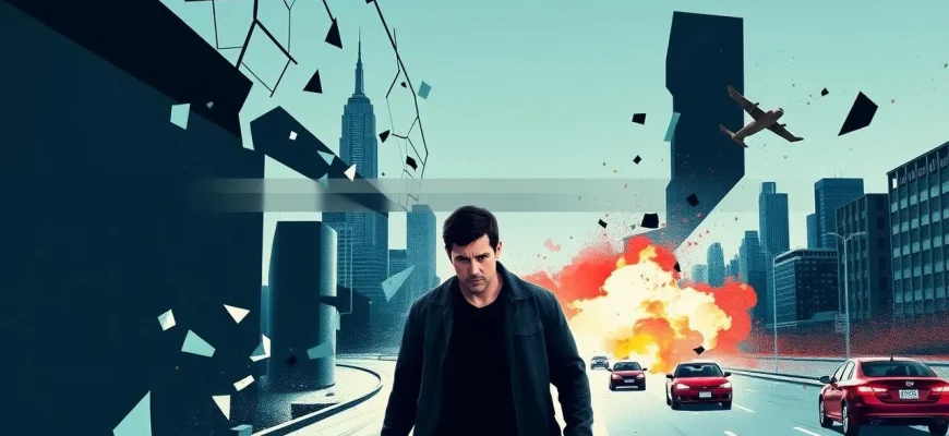 Top 10 Action Films About Amnesia