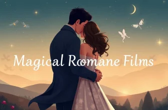 10 Magical Romance Films to Watch