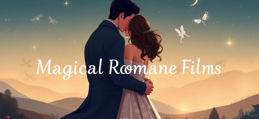 10 Magical Romance Films to Watch