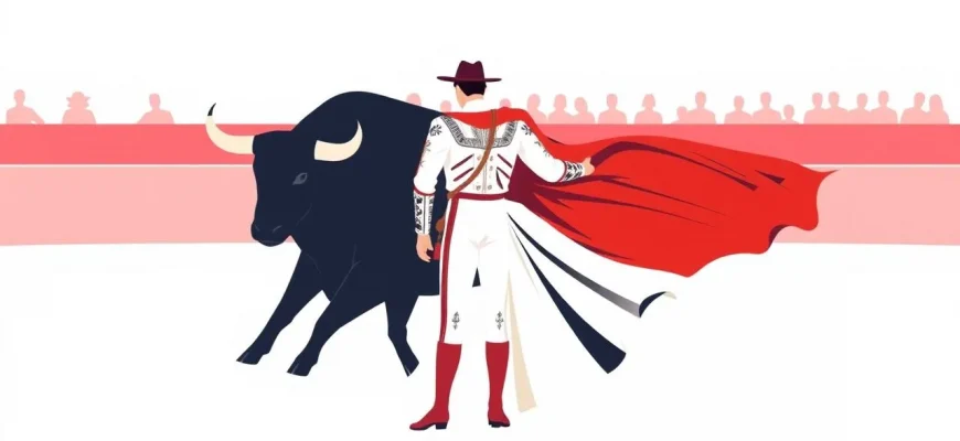 10 Must-Watch Bullfighting Films