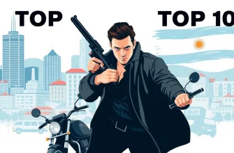 Top 10 Argentine Action Films You Must Watch