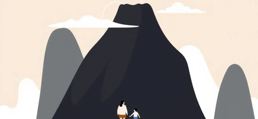 Family-Friendly Volcano Movies