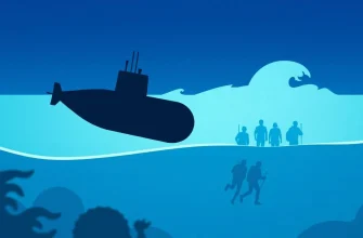 Adventure on the High Seas: Films About Sea Exploration