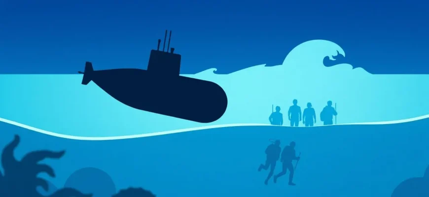 Adventure on the High Seas: Films About Sea Exploration