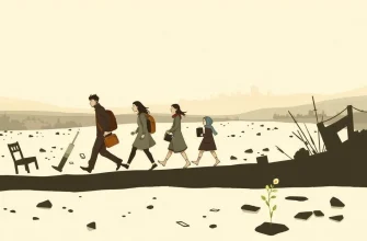 Soviet Evacuation Films: A Cinematic Journey