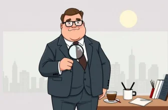 Detective Films with Overweight Characters: A Unique Collection