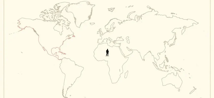 Top 10 Action Films About Exploration