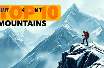 Thrilling Mountain Conquest: 10 Must-Watch Action Films