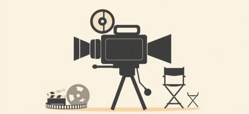 Cinematic Biographies: 10 Films About Filmmaking