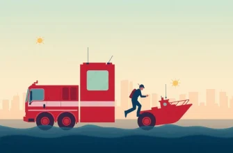 Top 10 Documentaries on Rescue Services