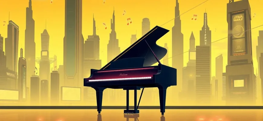 Sci-Fi Films About Composers: A Symphony of Imagination