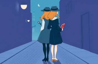 10 Detective Films About Sisters