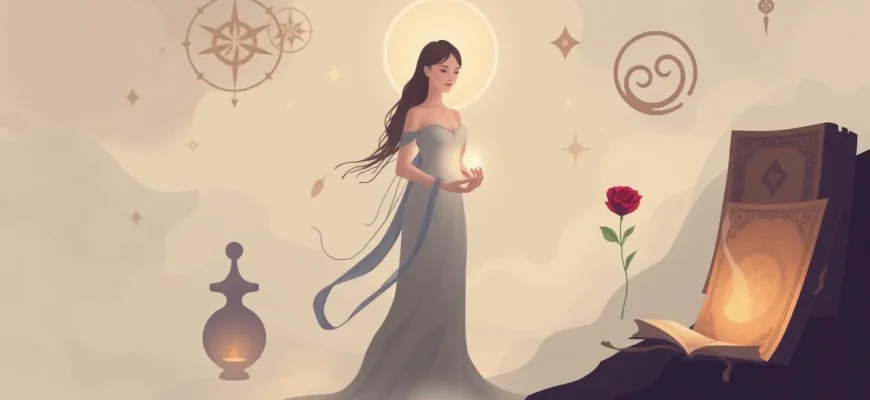 Alchemical Love Stories: 10 Melodramas to Enchant You