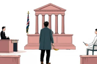 Top 10 Films About Trials