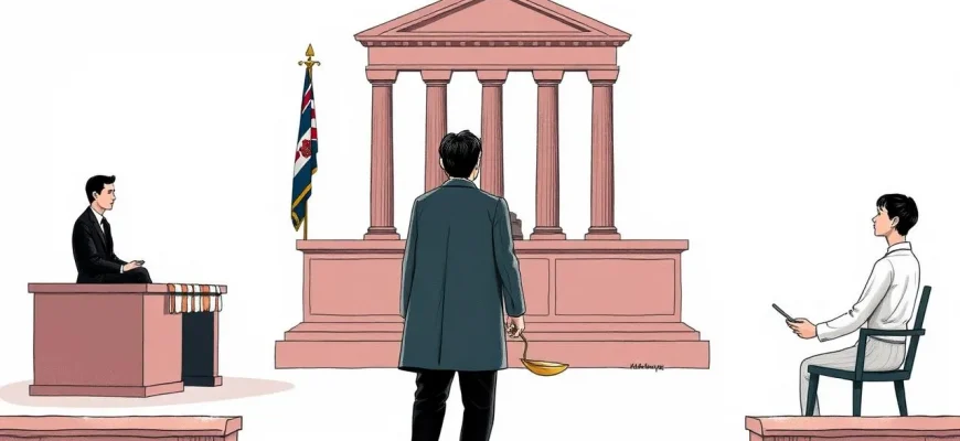 Top 10 Films About Trials